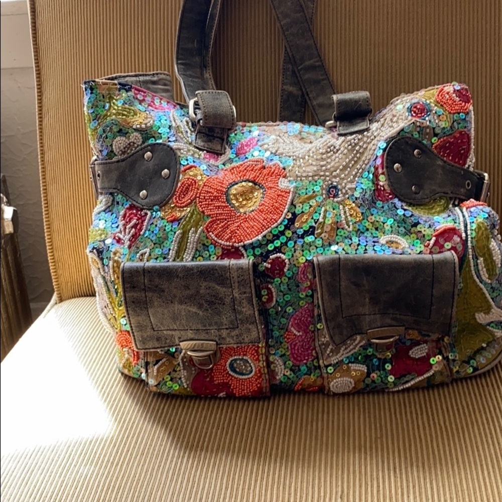 Absolutely Gorgeous Handbags